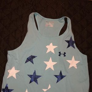Under Armour tank